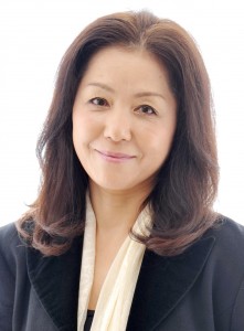 佐藤　尚子（青年劇場）