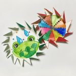 第20回「自分だけのビュンビュンごまをつくろう！」（1/12)<br />
 画像