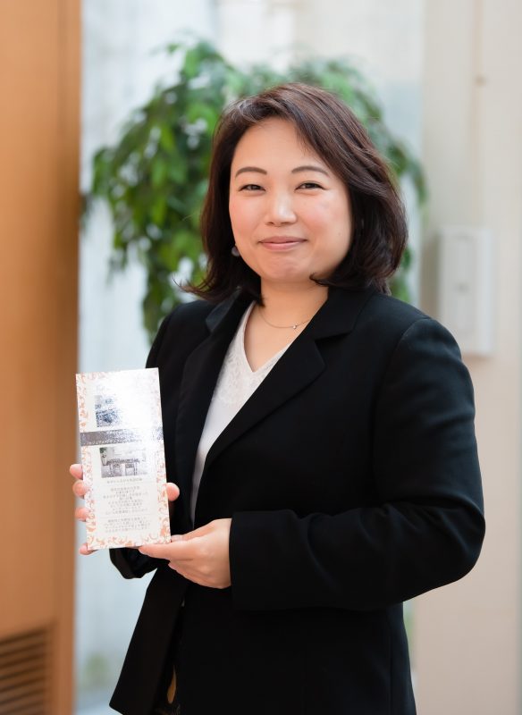 納谷百合子(ゆりせんせー）