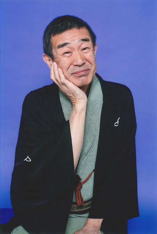 桂 伸治（かつら しんじ）