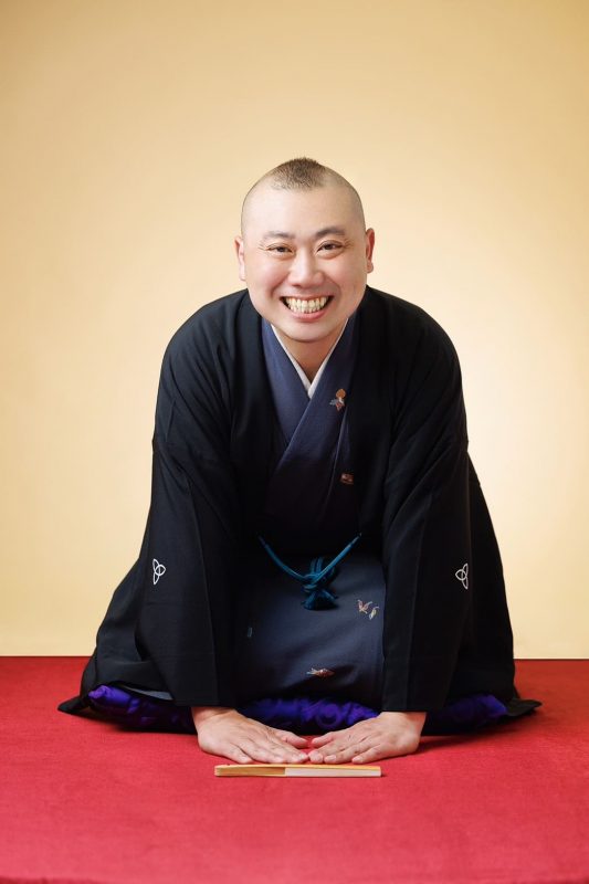 桂 宮治（かつら みやじ）