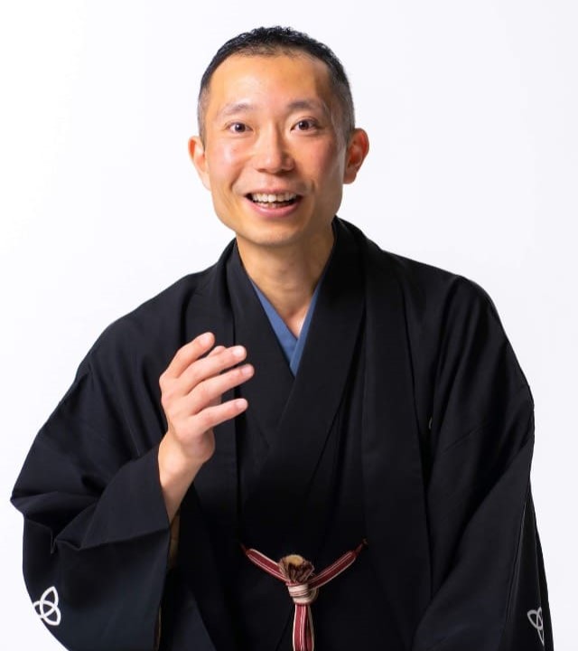 桂 伸衛門（かつら しんえもん）