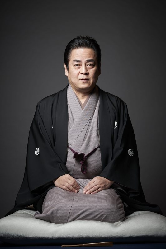 立川 談春（たてかわ だんしゅん）